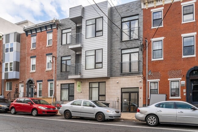 Photo - Little Greenery Unit 1315North15thStreet401-Rm3