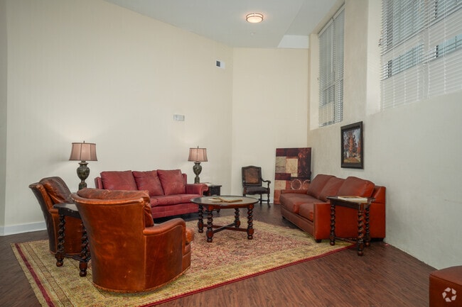 Clubhouse