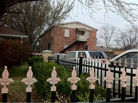 Photo - 1322 Caldwell St Unit 101