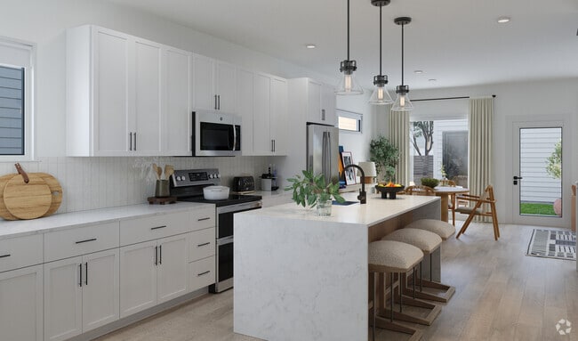 Building Photo - Oxenfree Rowlett Rental