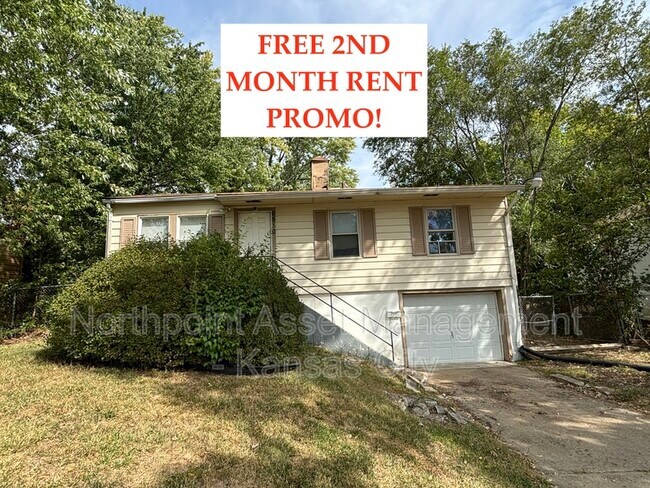 Photo - 6510 E 155th St House