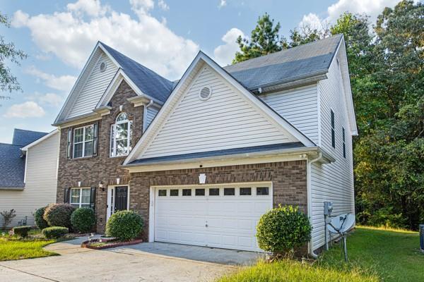 4216 Preserve Trail SW