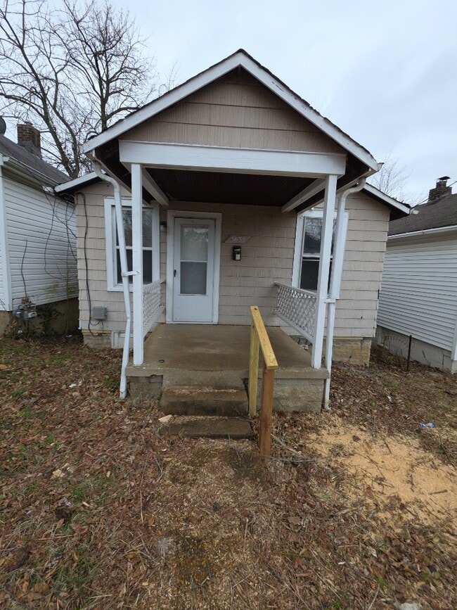 Photo - 5635 Hodiamont Ave