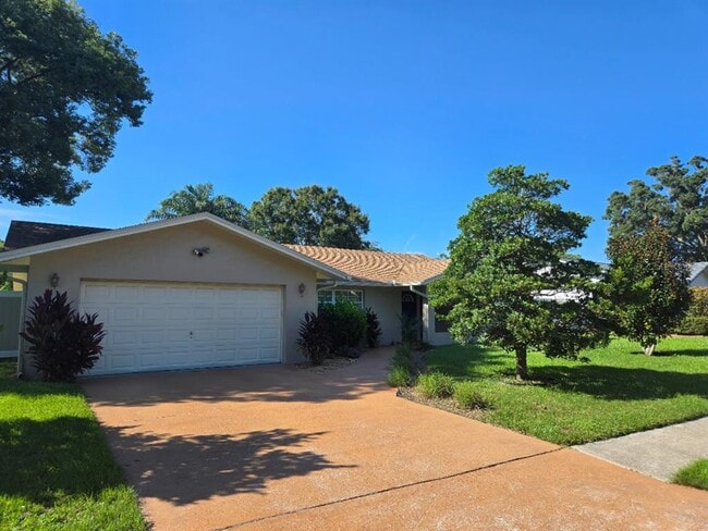 Building Photo - 1924 Argile Dr Rental