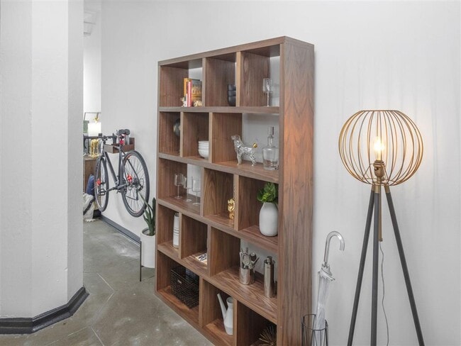 Honeyman Hardware Lofts