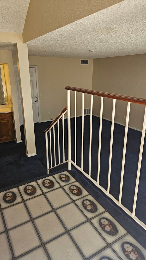 Photo - Tutor-style townhome! Duel master with attached garage!
