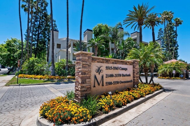 Photo - 5545 Canoga Ave