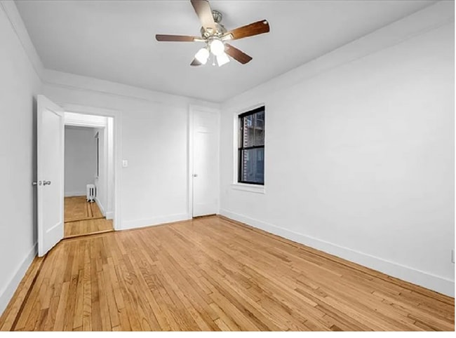 Newly Renovated 1-Bedroom Apartment for Rent - Newly Renovated 1-Bedroom Apartment for Rent Unit #25
