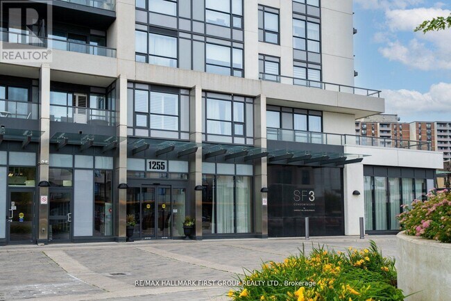 Photo - 1255 Bayly St Unité 1309