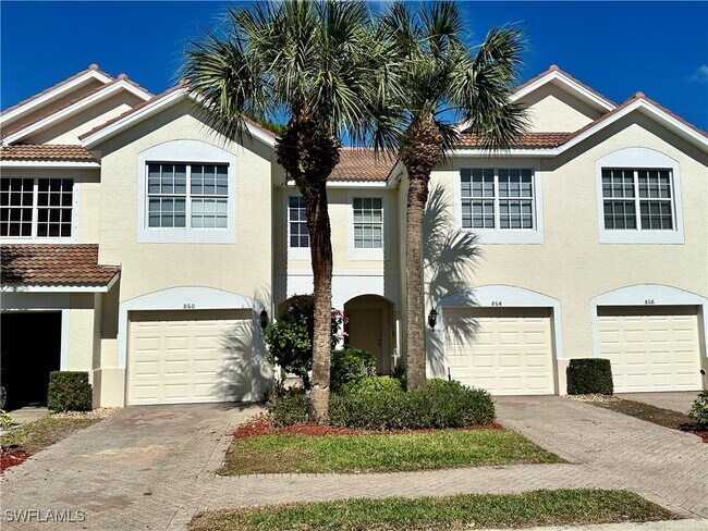 Building Photo - 860 Hampton Cir