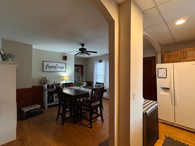 Photo - 612 Cilley Rd Unit 1st floor cilley rd
