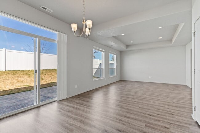 Photo - Stunning 3 Bed, 2.5 Bath Home in Spokane Valley!