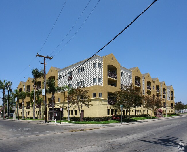 Photo - San Marco Apartments