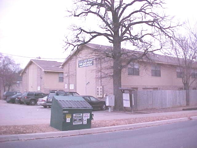 Photo - Double Tree Apartments