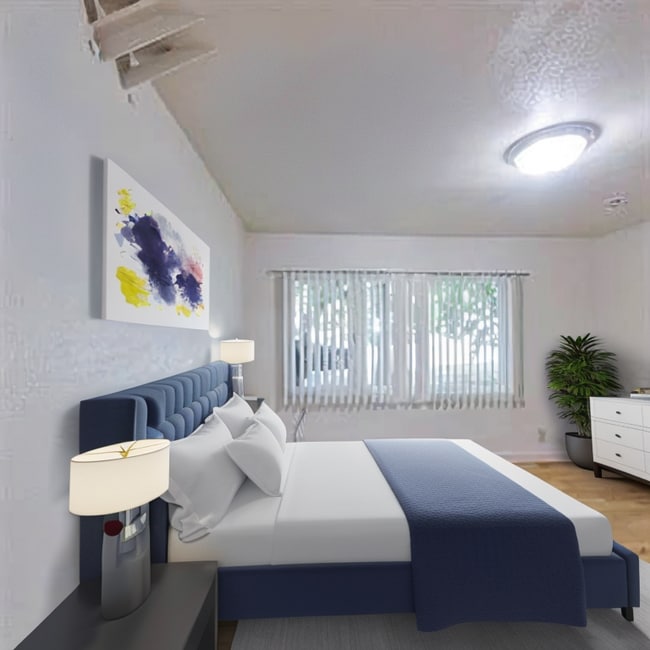 Photo - 2750 Dwight Way Unit 1