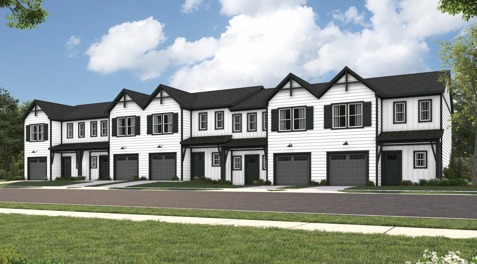 Edificio(s) 3 - Asbury Hills