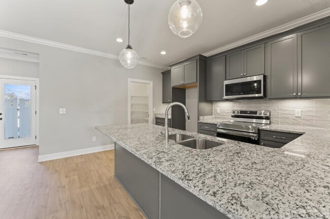 1321 Rebecca Johns Dr