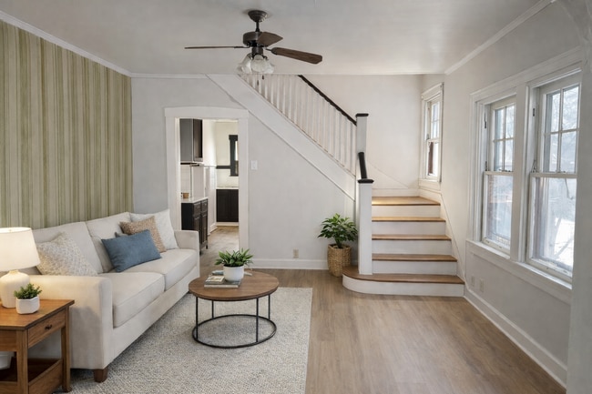 Photo - 3545 Winthrop Ave