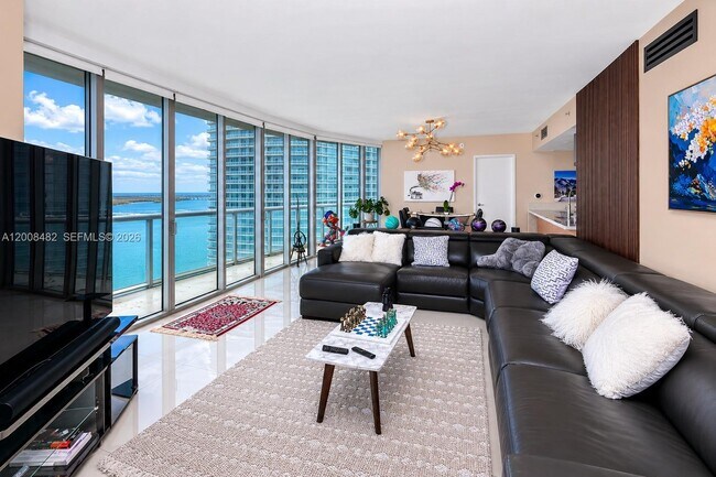Photo - 465 Brickell Ave Unit 5101