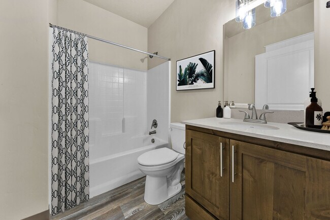 Photo - Four Points Retreat