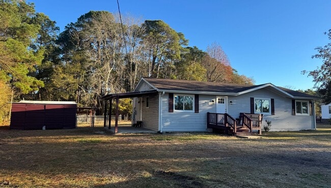 Photo - Cozy rural home