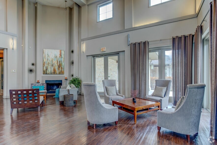 Interior Photo