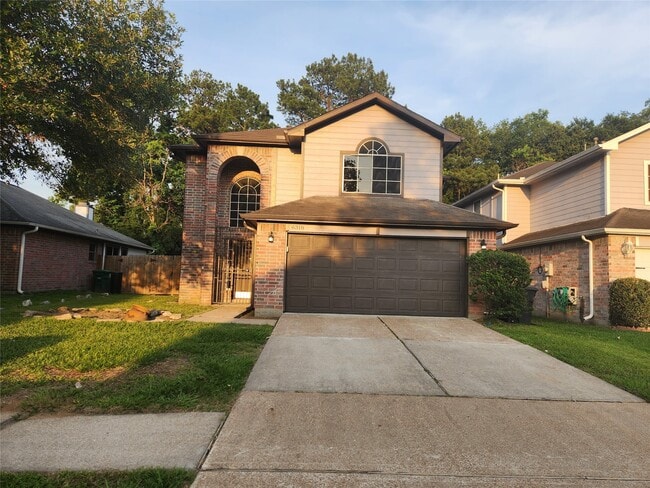Building Photo - 6318 Foxhunter Rd Rental