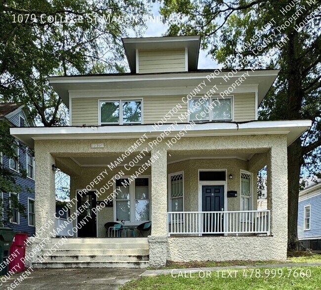 Building Photo - 1079 College St Unit #3 Rental