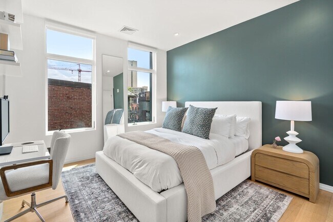 Photo - 55 E Springfield St Unit 5B