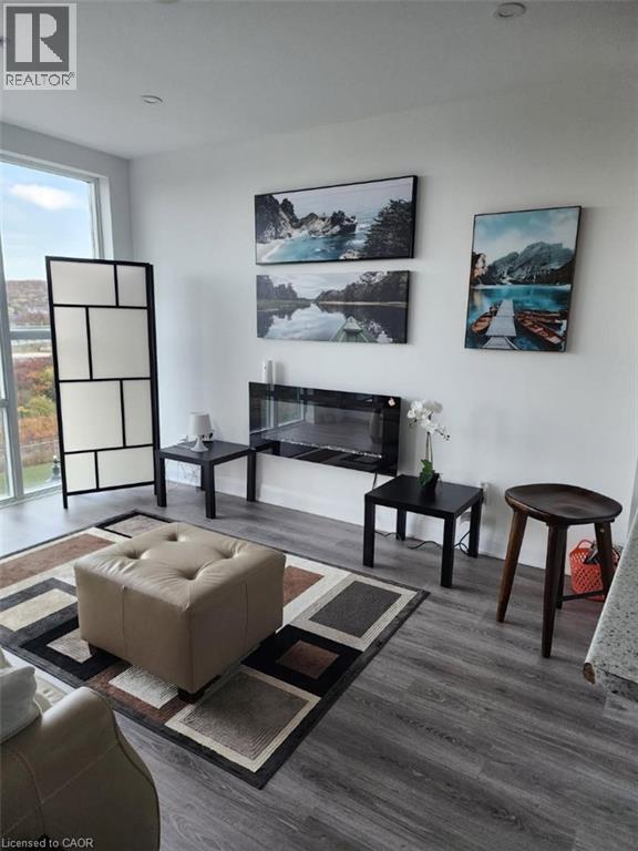 Photo - 16 Concord Pl Unité 418