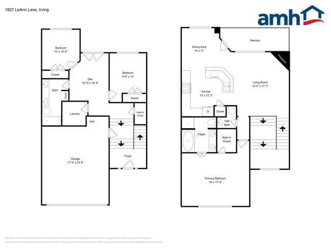 Photo - 1827 Leann Ln