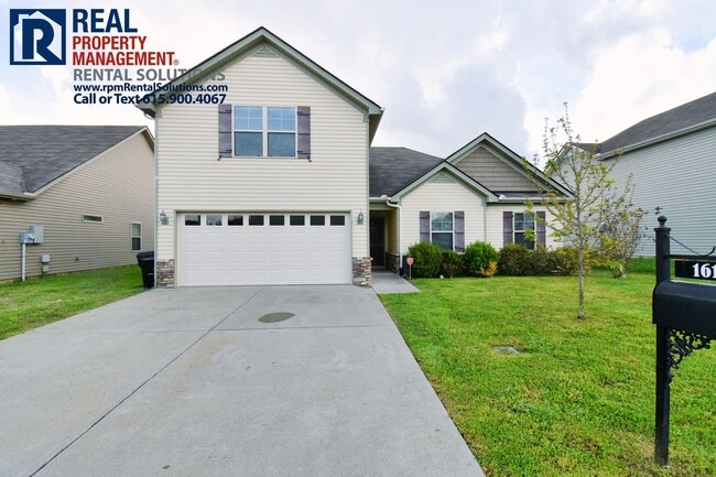Building Photo - 1613 Ursuline Ln