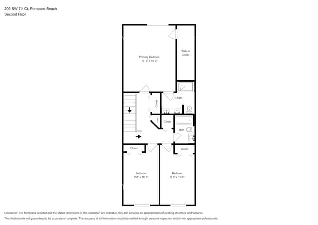 Photo - 206 SW 7th Ct