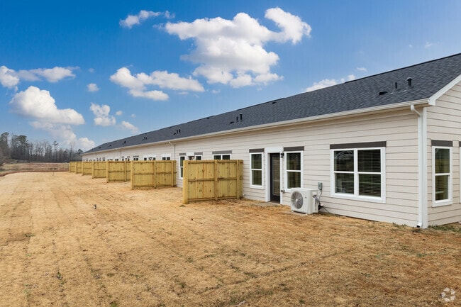 Photo - Welcome to Indian Creek Townhomes – Your P...