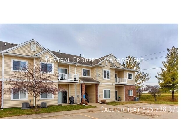 Building Photo - 2-bedroom 2-bathroom condo for rent. Unit 47