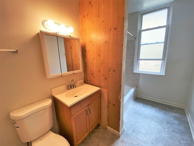 Photo - Highland Park - Apartments For Rent In Pittsburgh Unidad 2