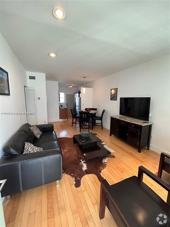Building Photo - 1045 Lenox Ave. Unit 11 Rental