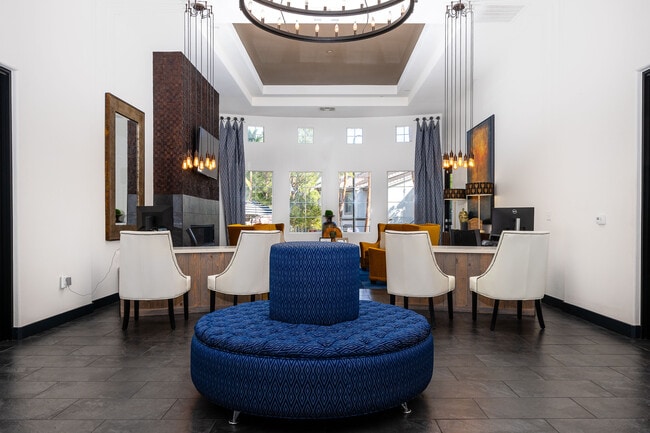 Alicante Apartments