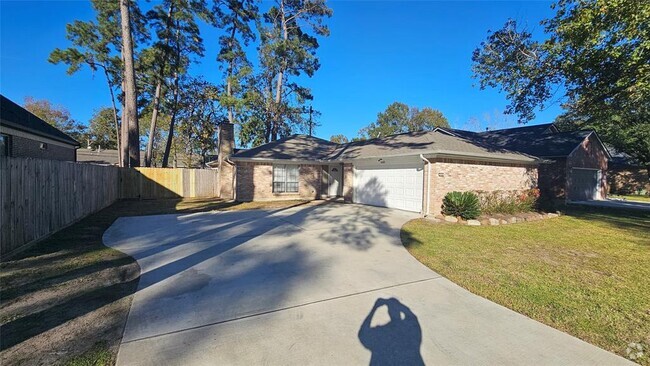 Building Photo - 3310 Indian Mound Trail Rental