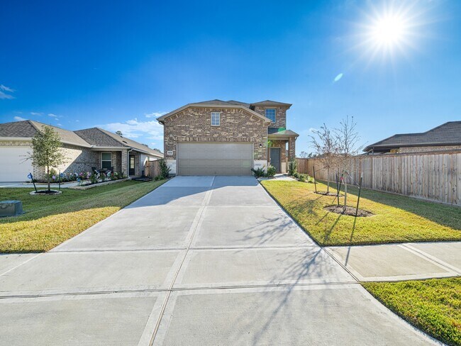 Building Photo - 15510 Olive Ter Trl
