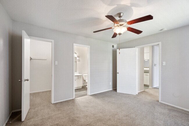 Photo - The Athena Apartments