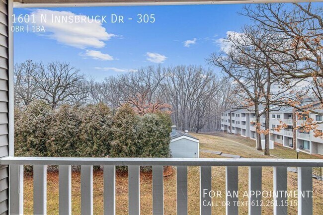 Photo - 1601 N Innsbruck Dr