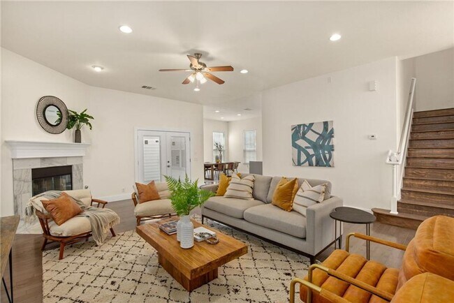 Photo - 4 bedroom 4 bath house fully remodeled