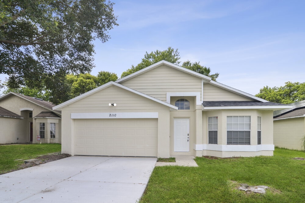 Photo - 2110 Donegan Pl Casa