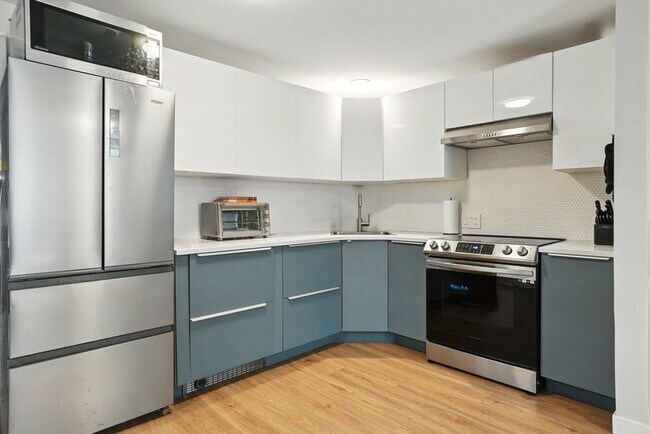 Photo - 100 E Brookline St Unit 1##