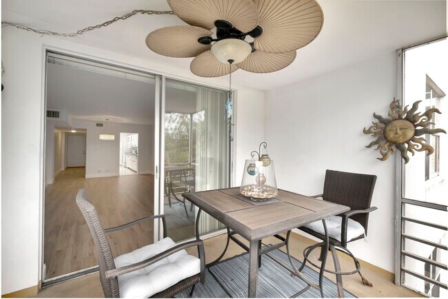 Building Photo - 3660 NE 166th St Unit 205 Rental