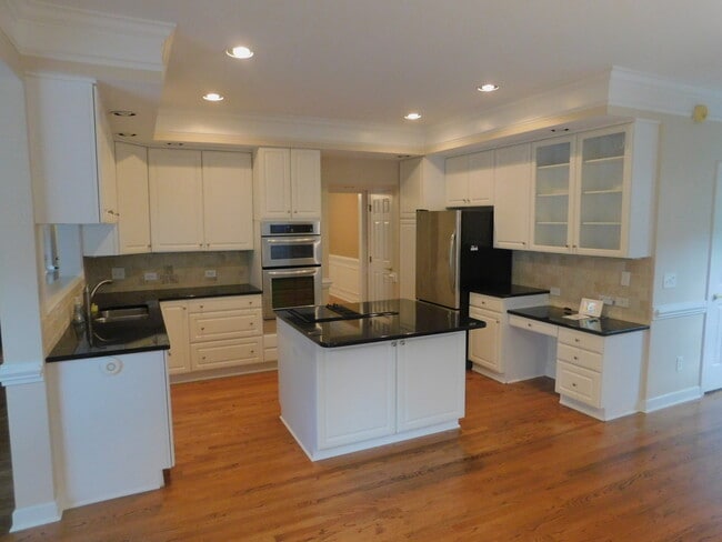 Photo - Beautiful 4br, 2.5 ba home in Lochmere! Avail Aug 14, 2026!