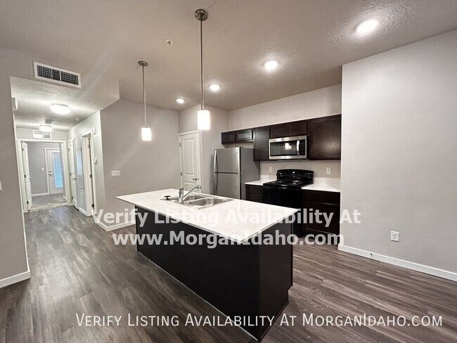 Photo - 1021 S Elder St Unidad 204