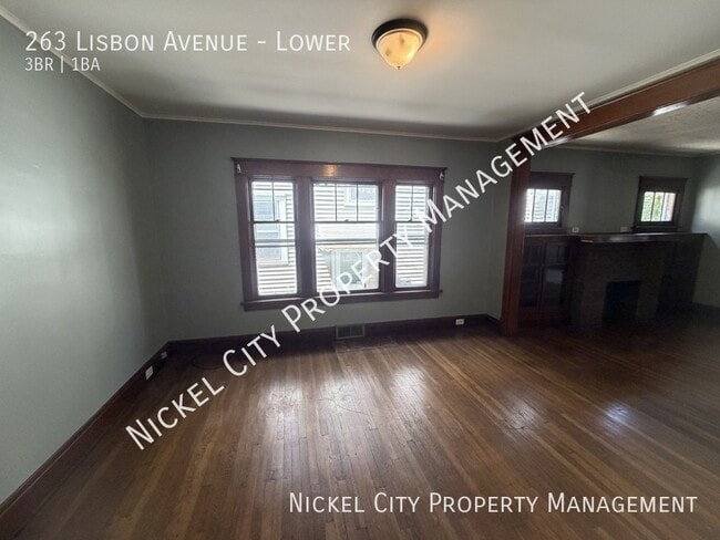 Photo - 263 Lisbon Ave Unit Lower