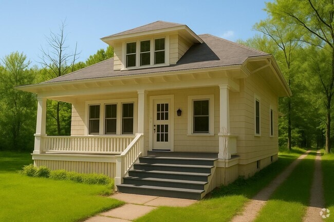 Building Photo - 915 E Colvin St Rental